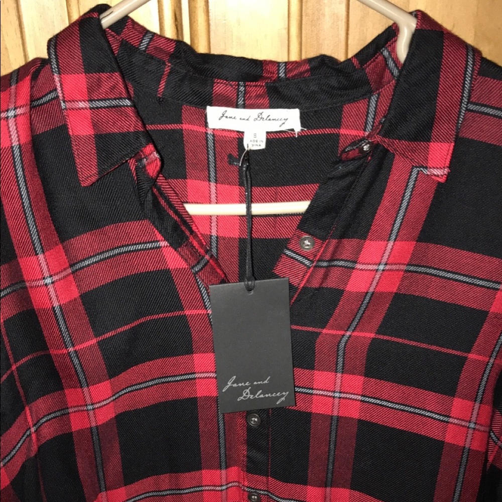 flannel - Picture 3 of 4